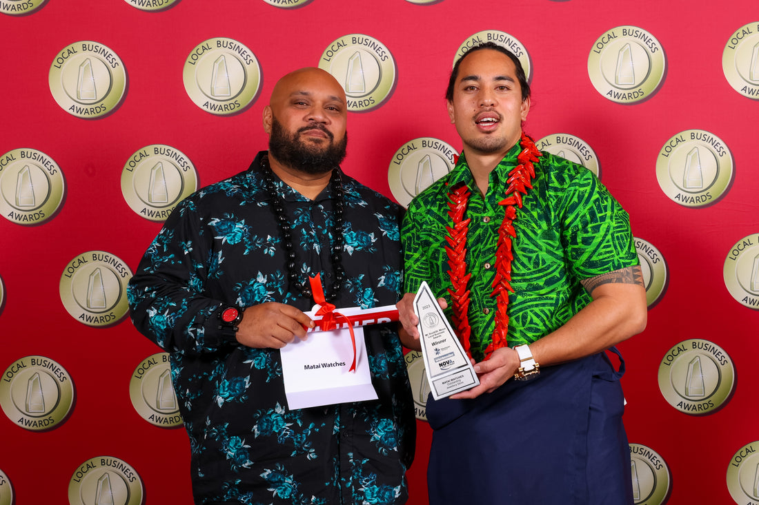 πππLOCAL BUSINESS AWARD WINNERS πππ