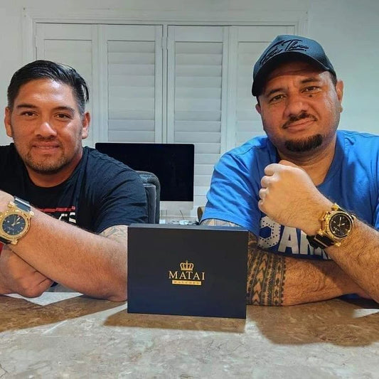 πππ MARTIN LEYES & DAVE PARKER πππ