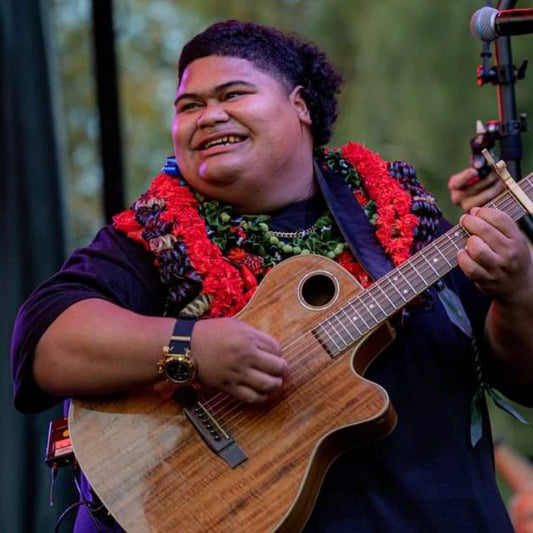 ππ IAM TONGI ππ