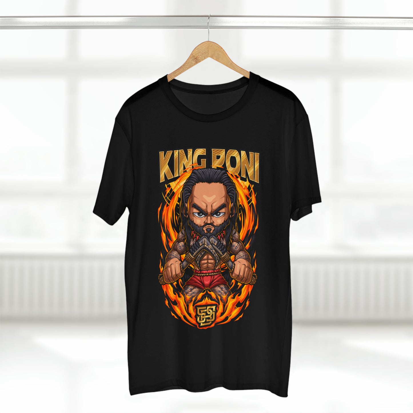 Matai - SS Exclusive King Poni