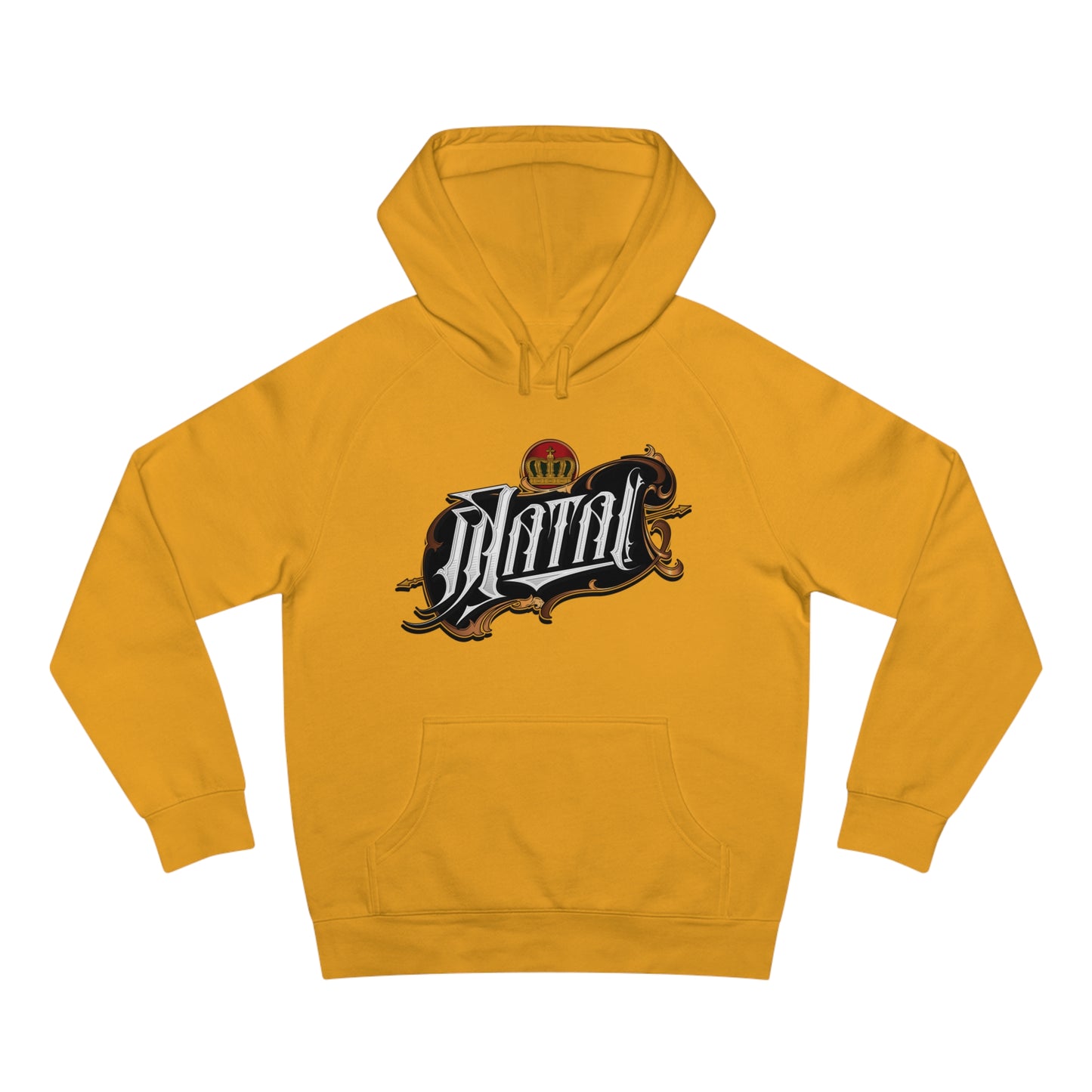 Matai - Street Supply Hoodie