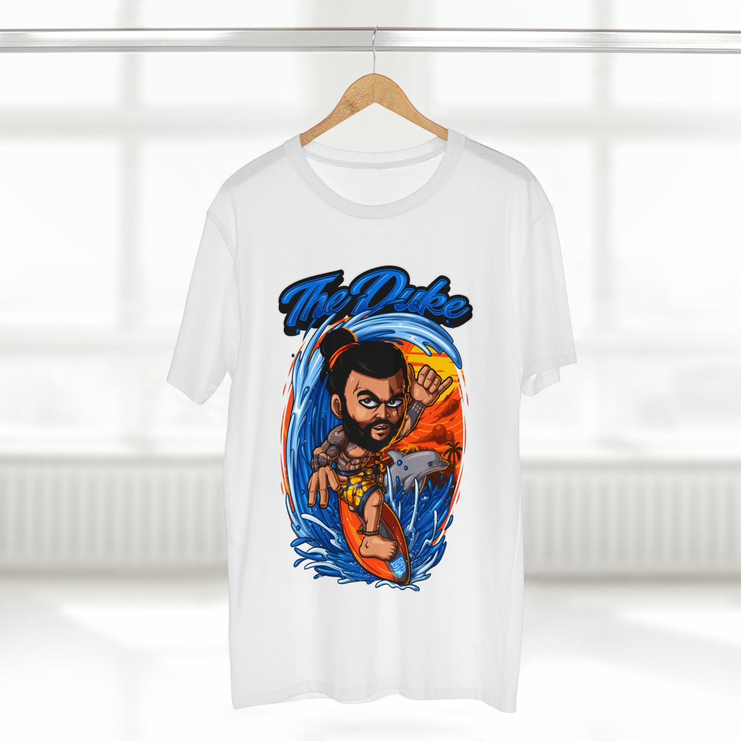 Matai - SS Exclusive The Duke