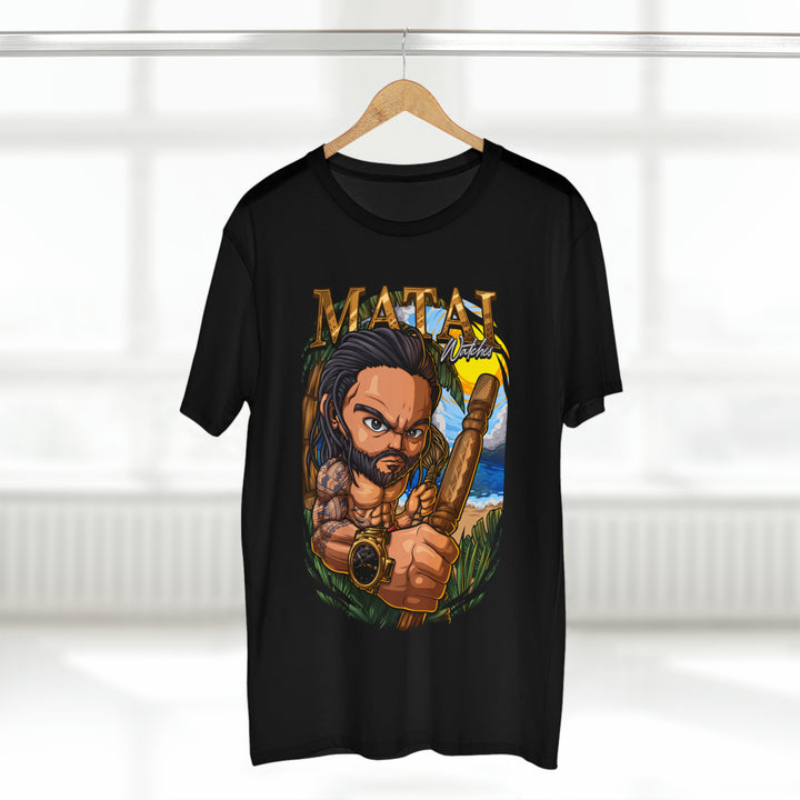 MATAI - Matai Watches Tee