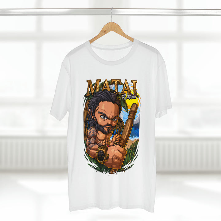 MATAI - Matai Watches Tee