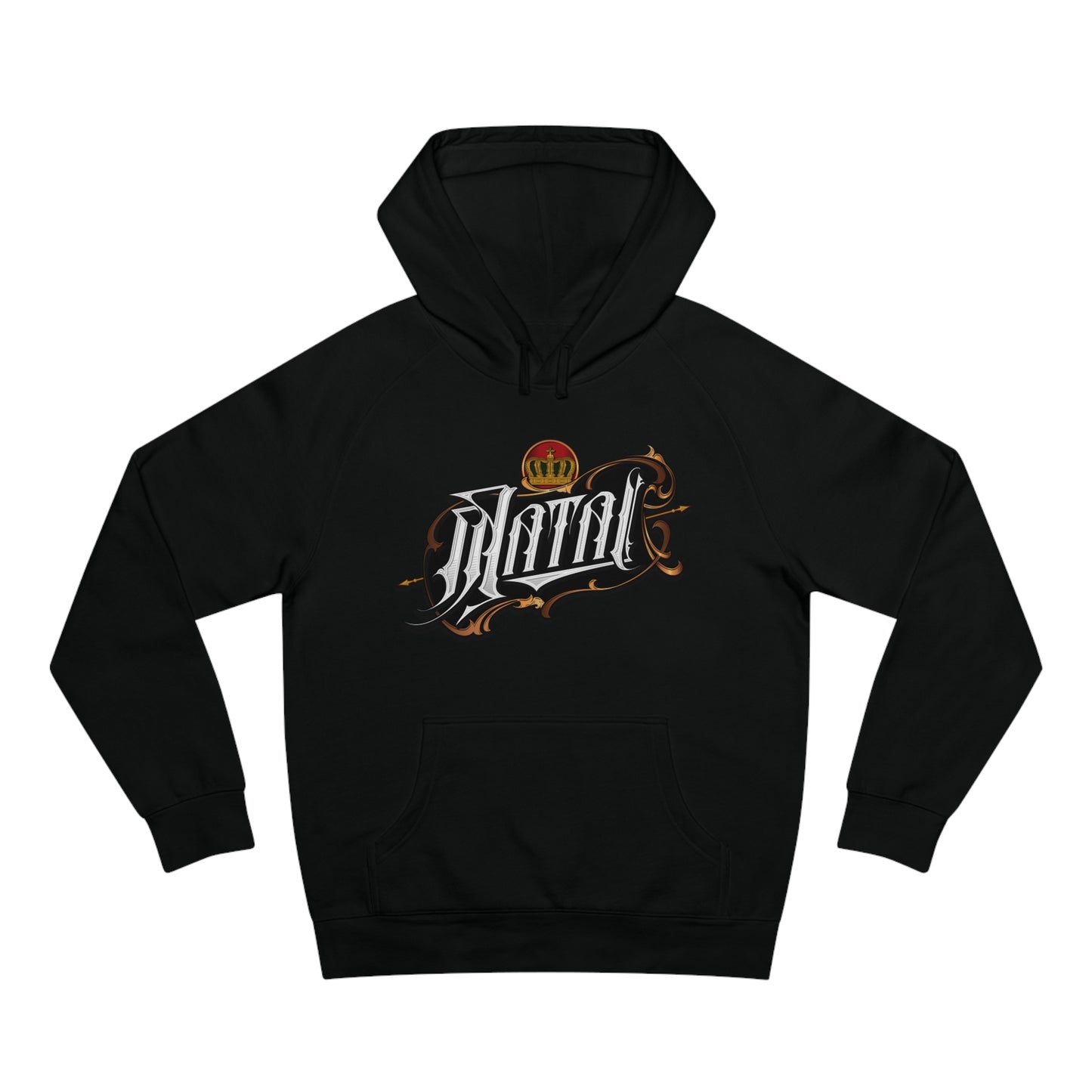 Matai - Street Supply Hoodie
