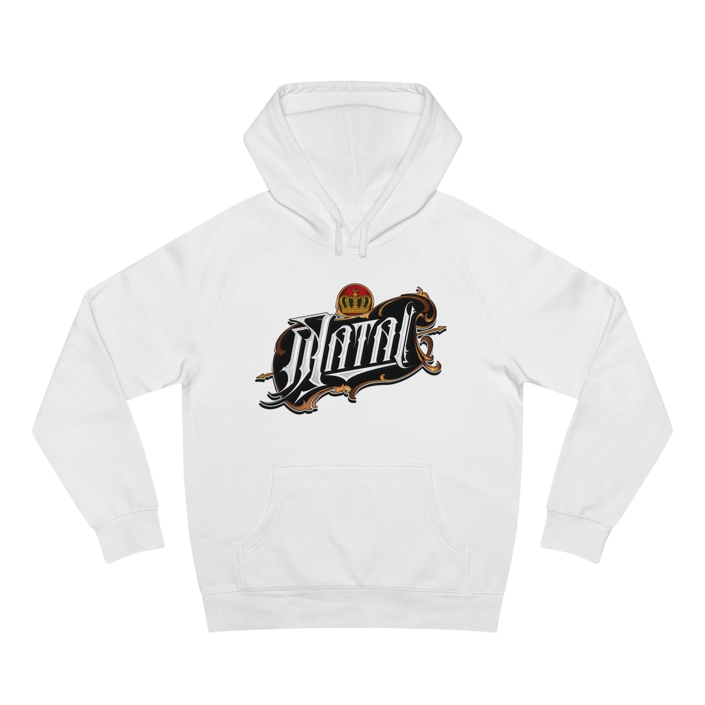 Matai - Street Supply Hoodie