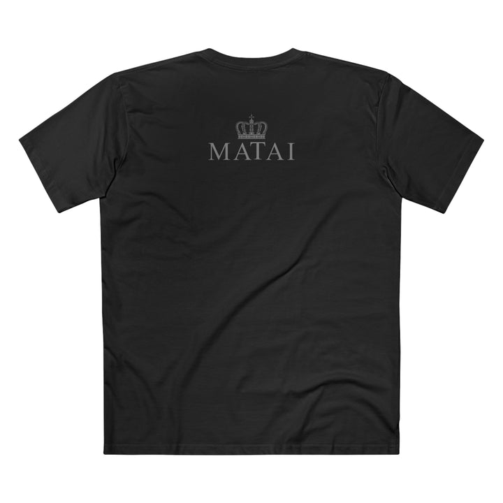 MATAI - Matai Watches Tee