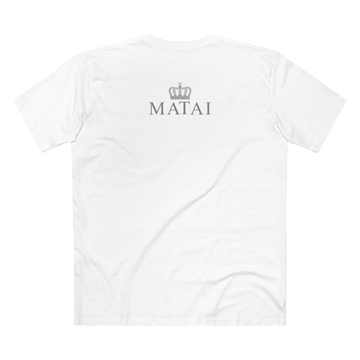 MATAI - Matai Watches Tee