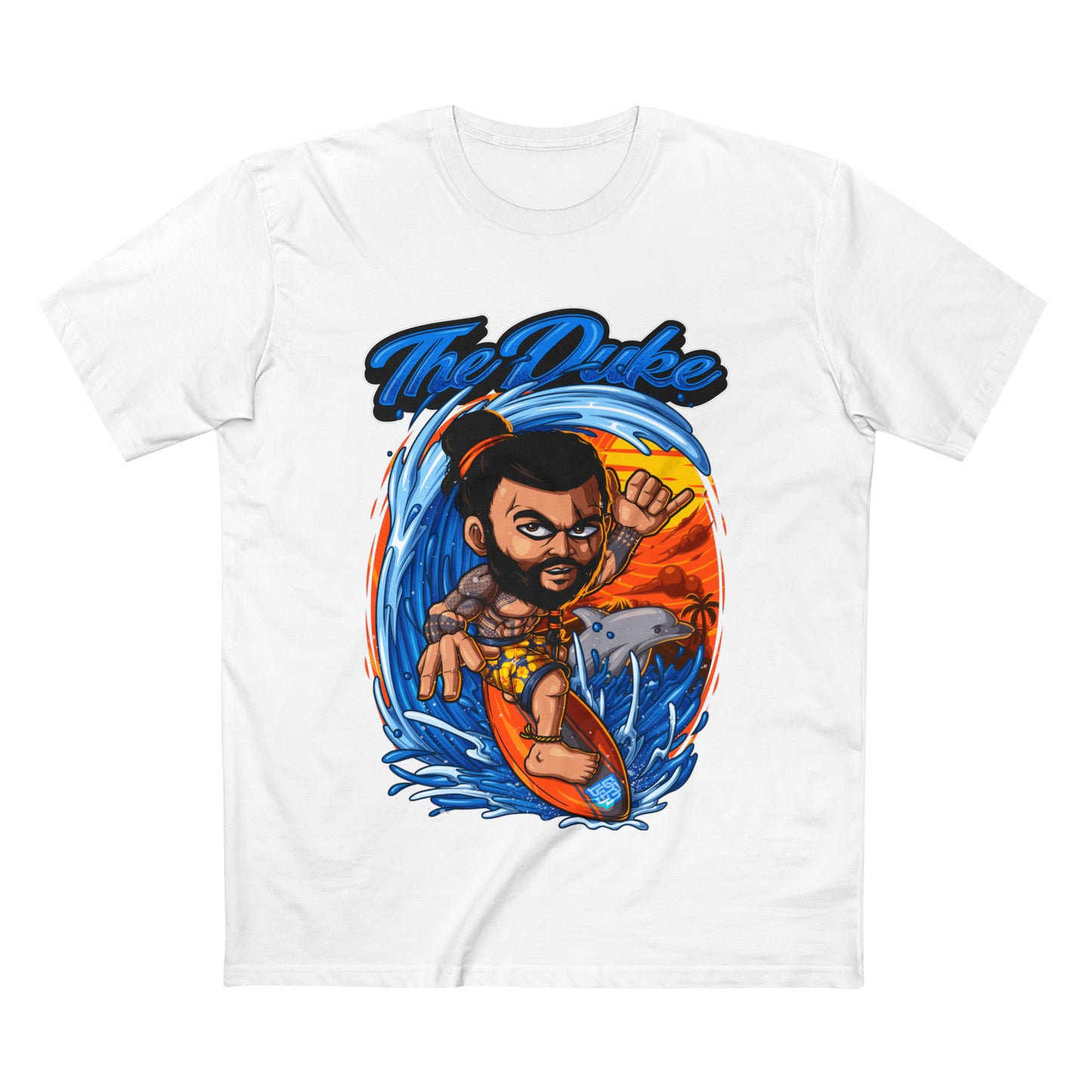 Matai - SS Exclusive The Duke