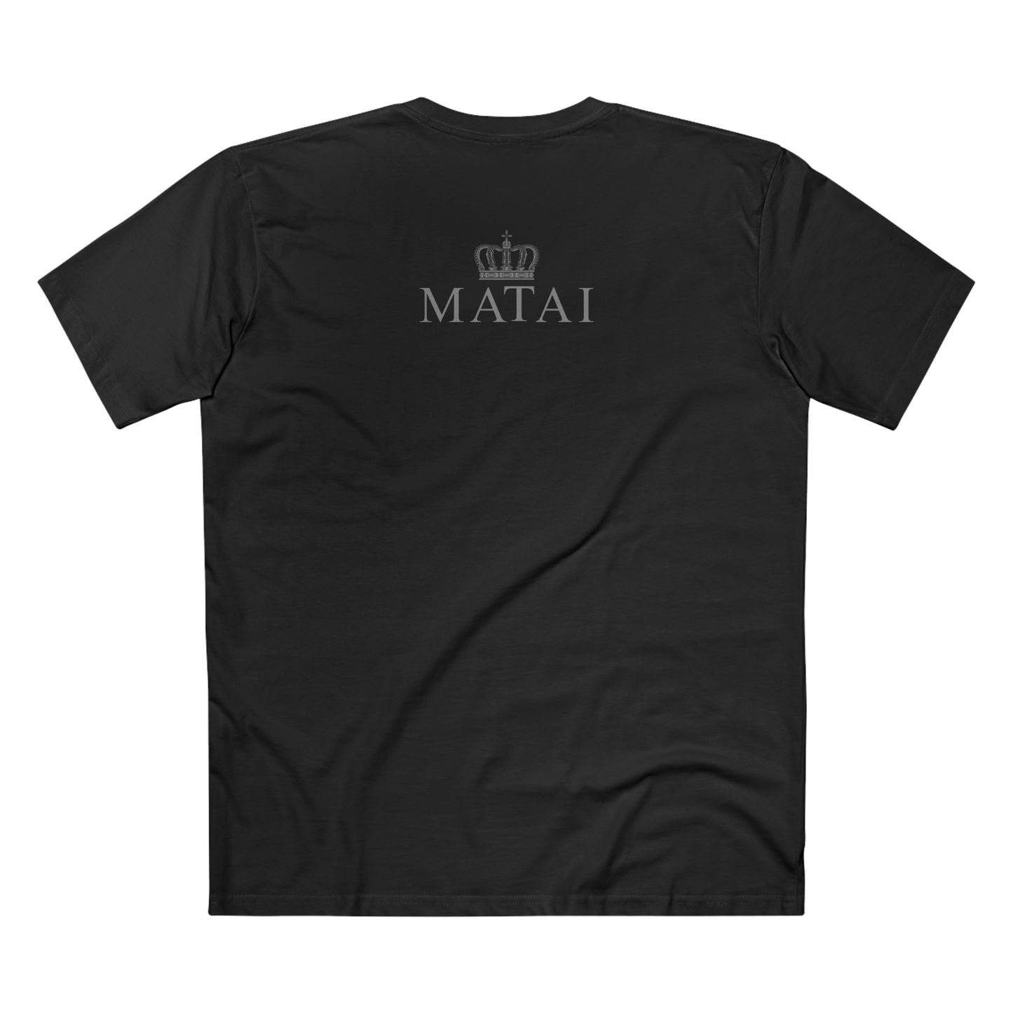 Matai - SS Exclusive The Duke