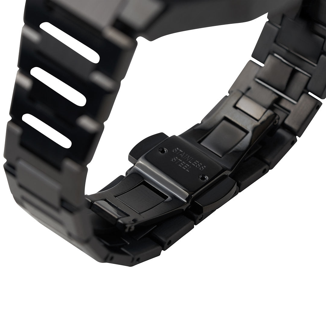Matai - Iva Masina Collection Black / Black