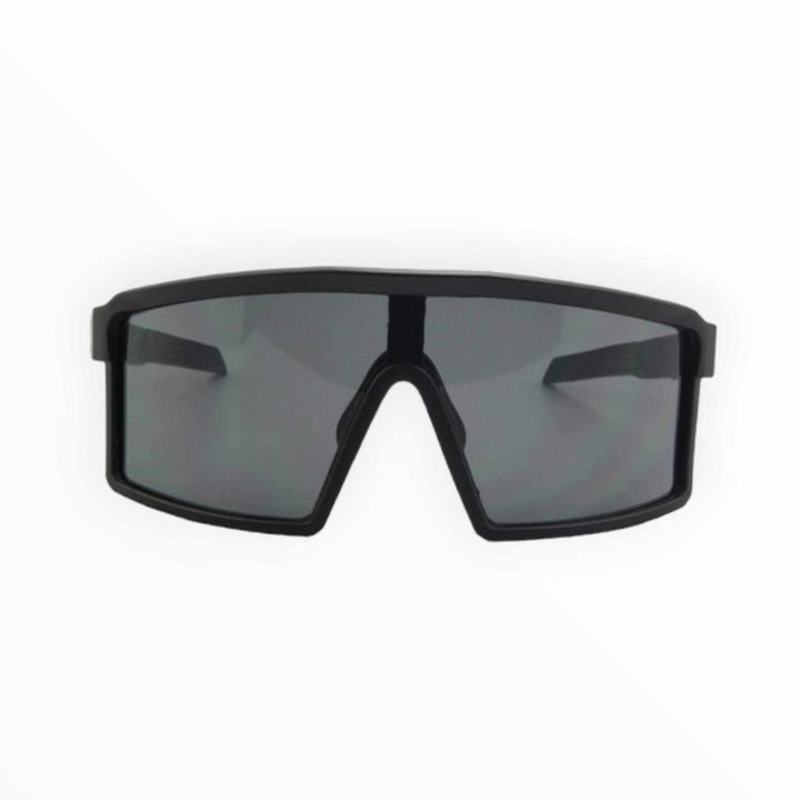 MATAI | MXU2 | Sunglasses | Black