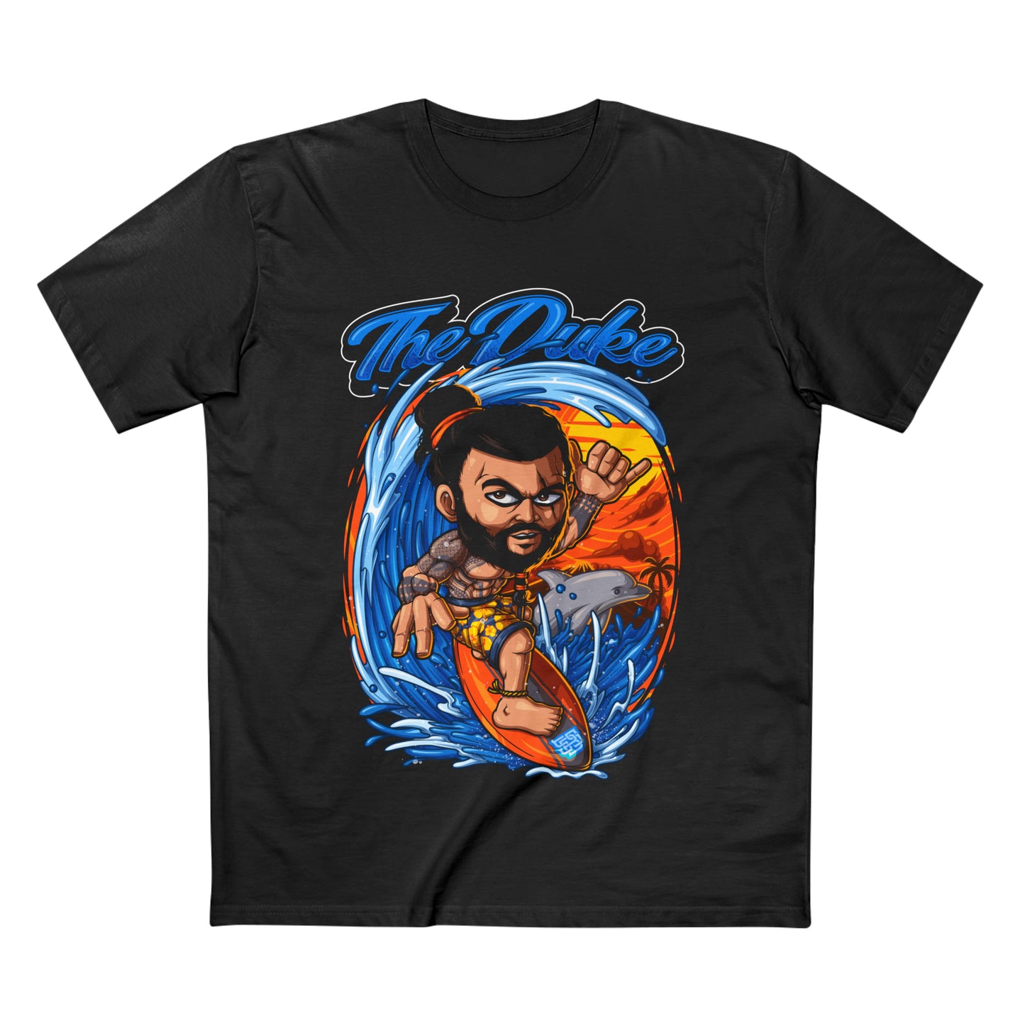 Matai - SS Exclusive The Duke