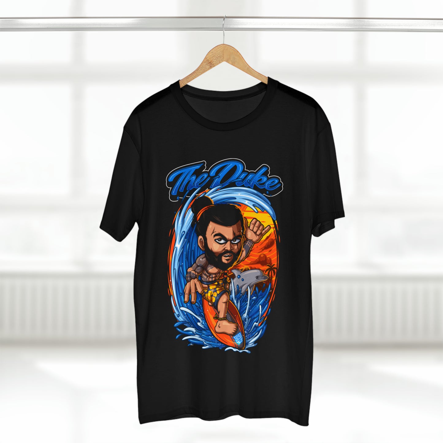 Matai - SS Exclusive The Duke