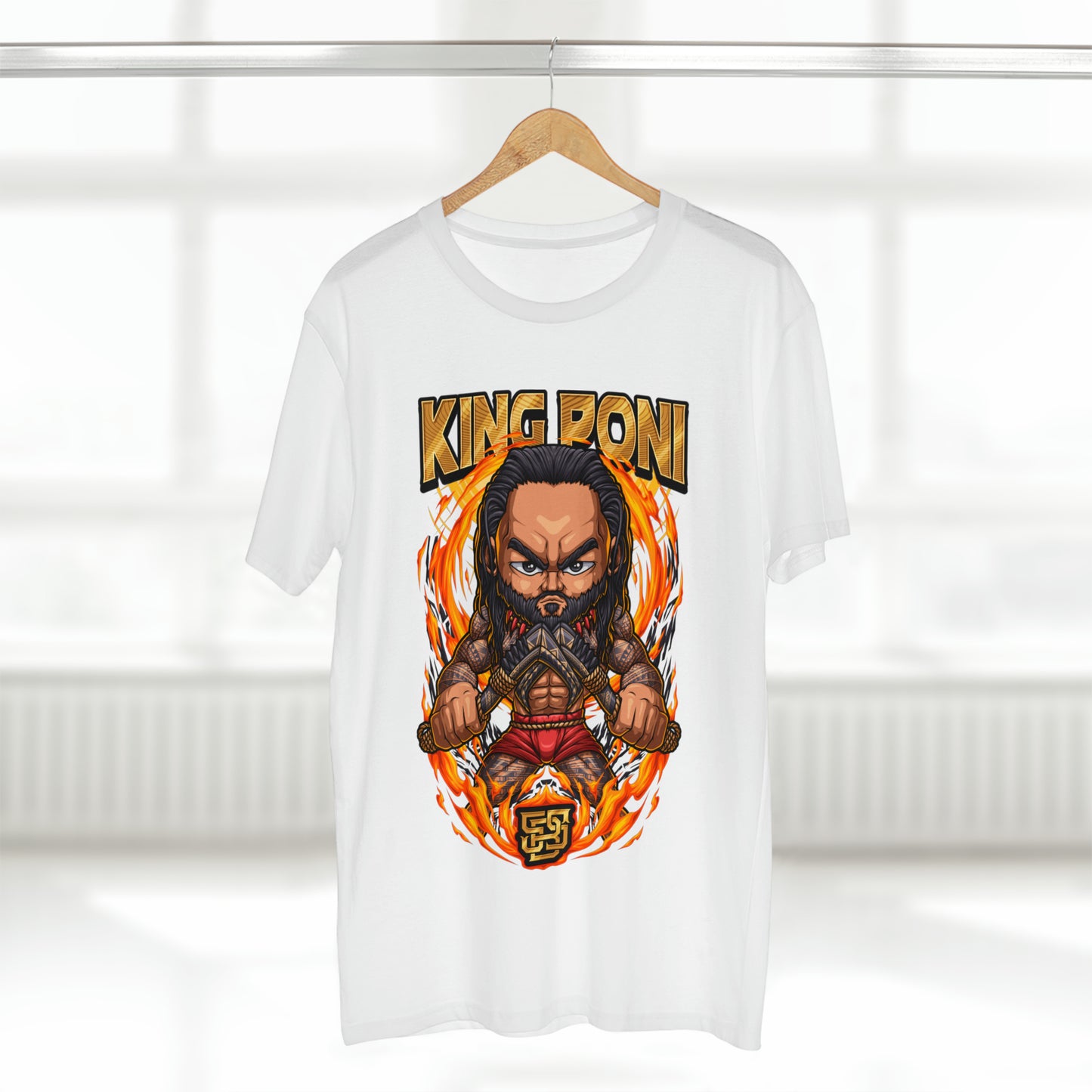 Matai - SS Exclusive King Poni