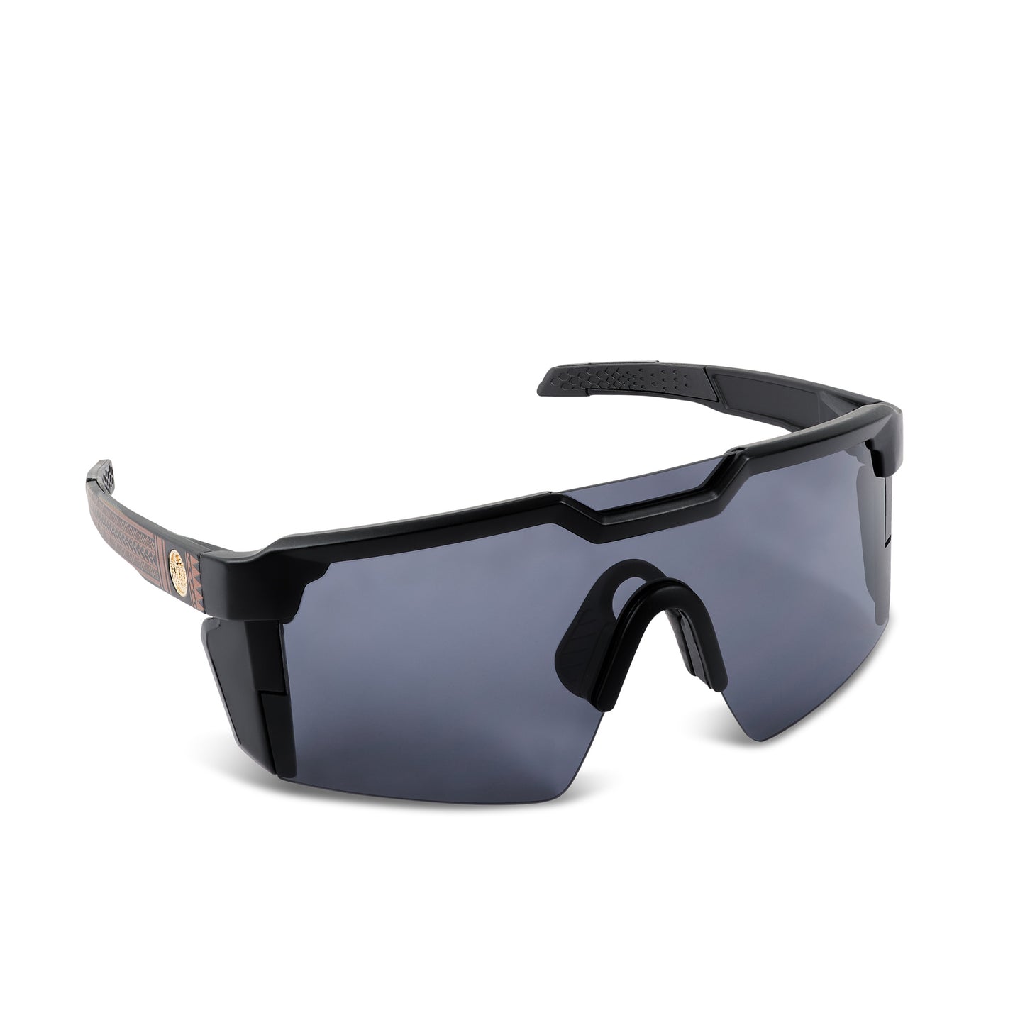 Matai - MXU1 Sunglasses Brown