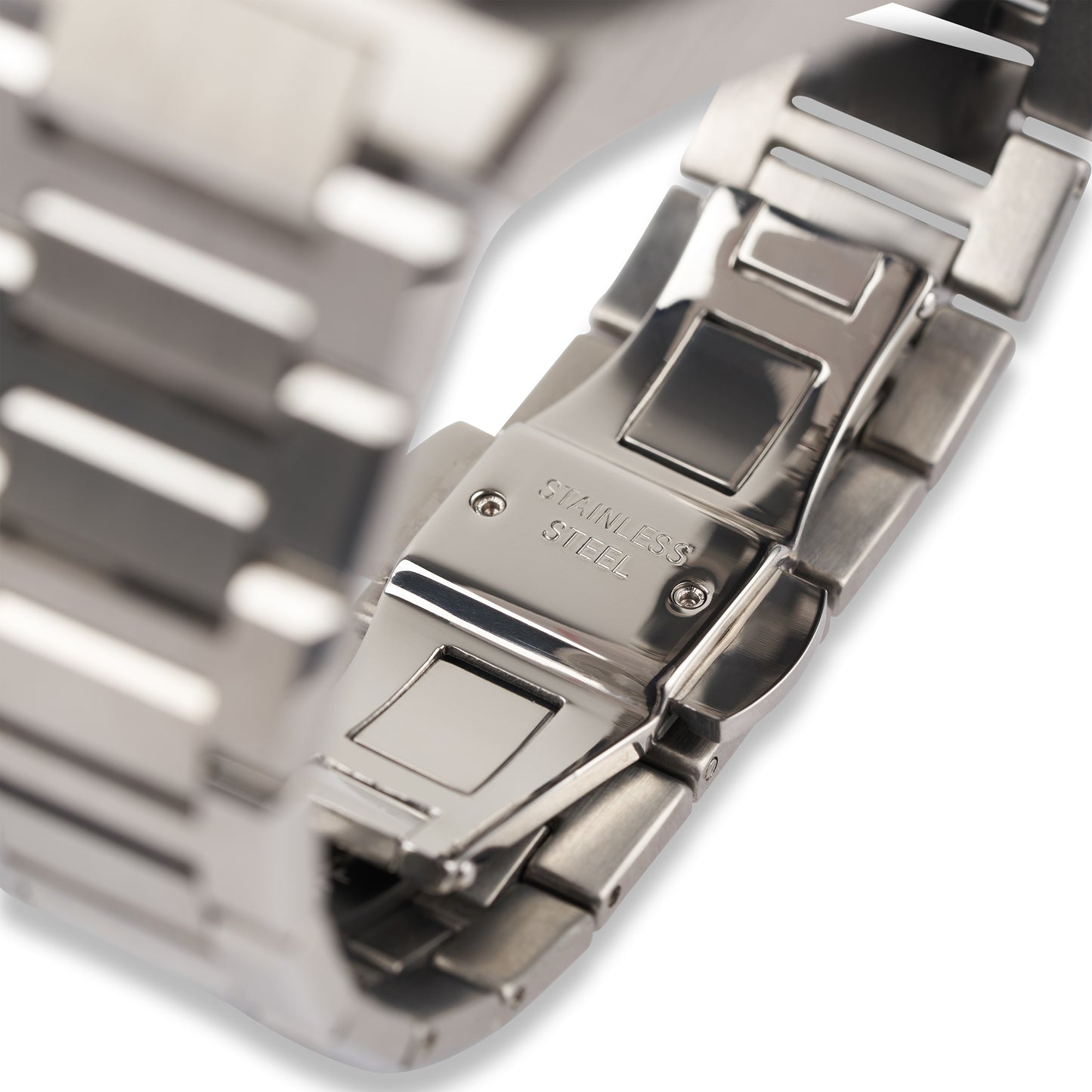 Matai - Iva Masina Collection Silver / Turquoise Watch