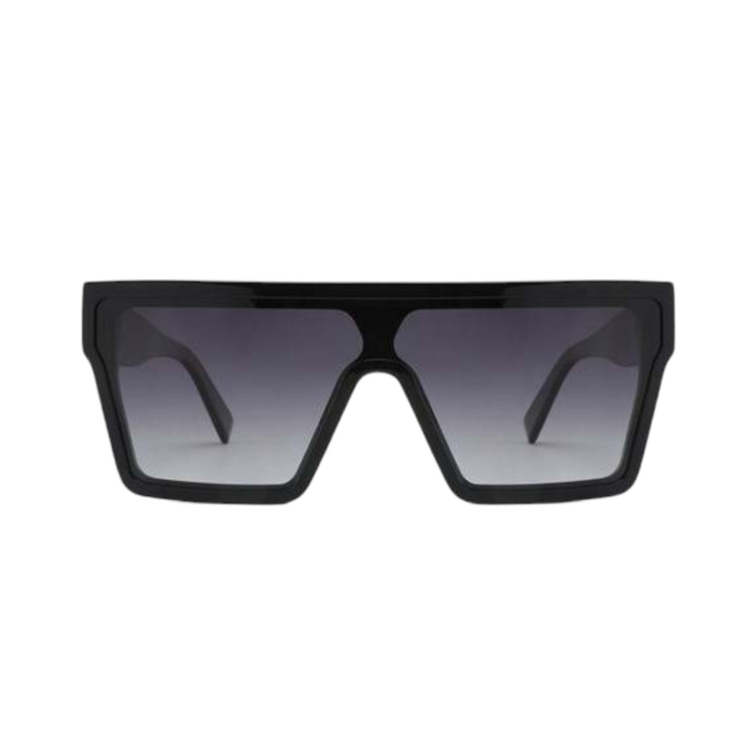 Matai - J22 | Sunglasses | Acetate | Polarised | Nonu Black & Brown