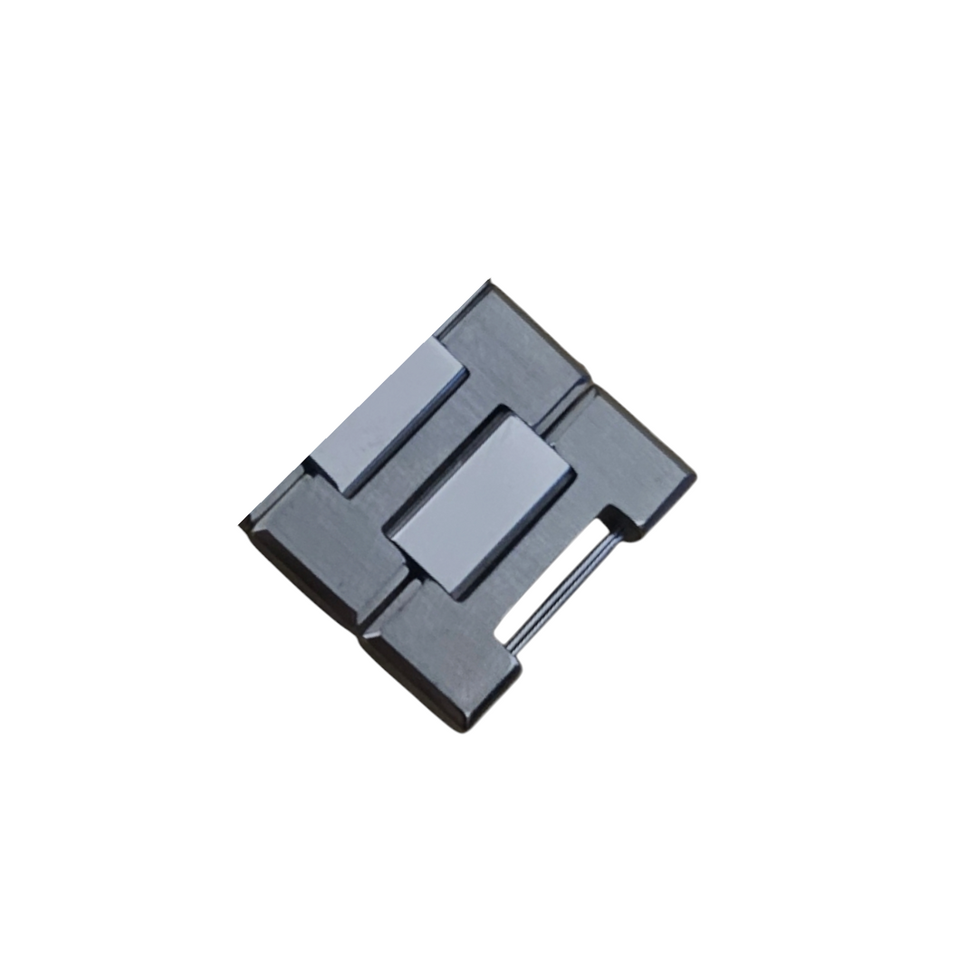 IM2 | Silver Extra Links