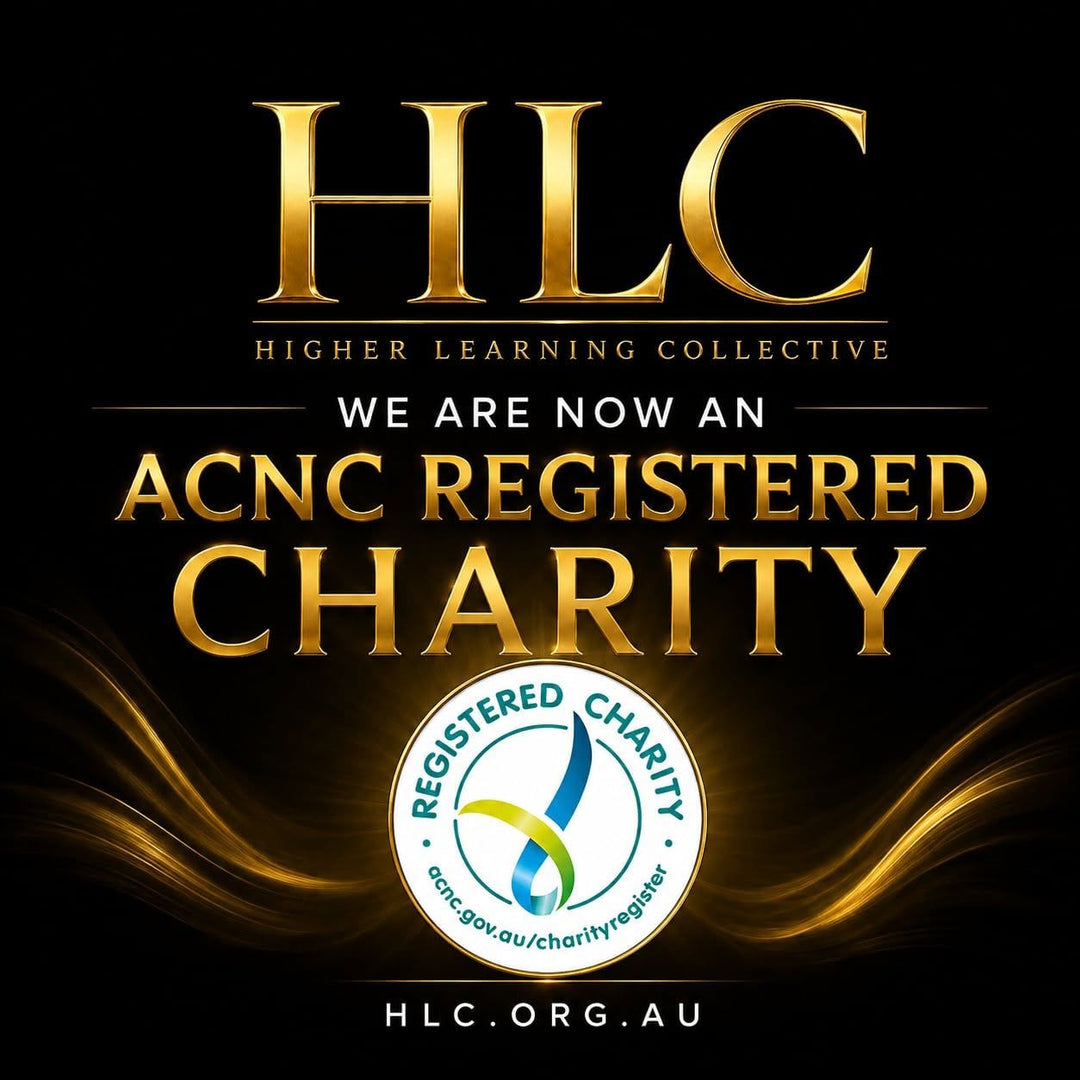HLC Registered Charity