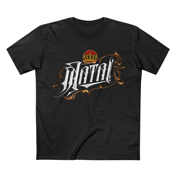 Matai - Street Staple Black