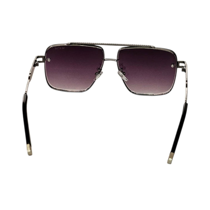 MATAI PRV313 Sunglasses | Black