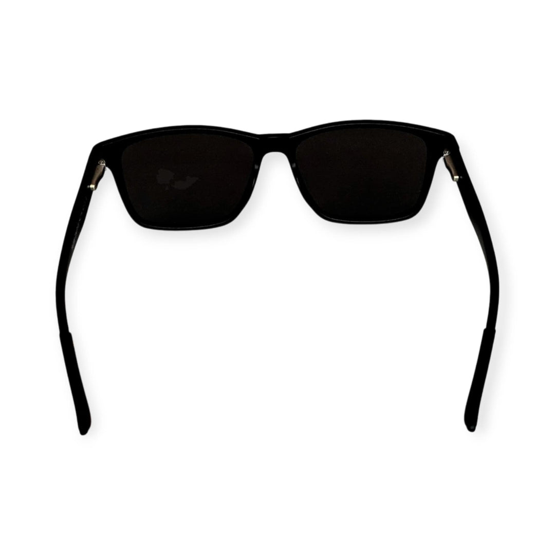 MATAI AJ1 Sunglasses - Black Matte
