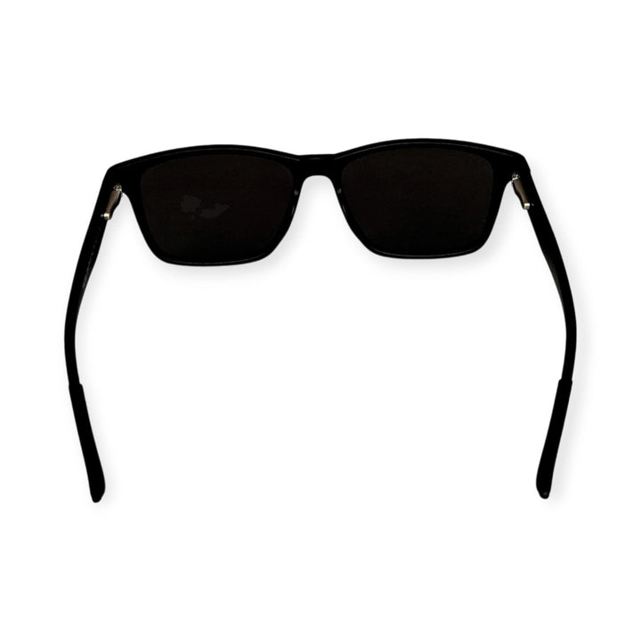 MATAI AJ1 Sunglasses - Black Matte