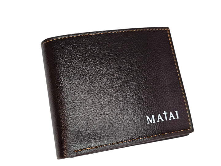 MATAI | Mens Wallet
