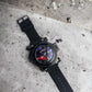 Matai - Black Series / Flash Red Exclusive Genesis G3 Watch