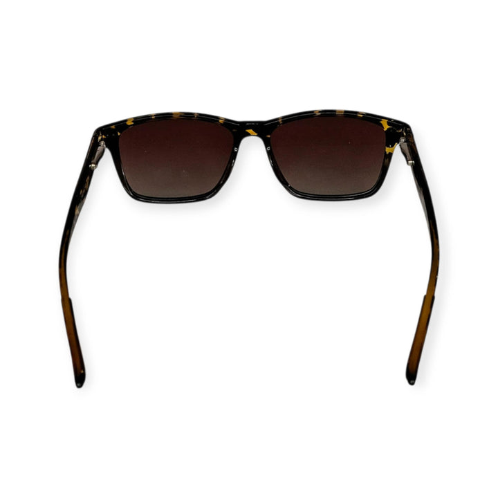 MATAI AJ1 Sunglasses - Leopard