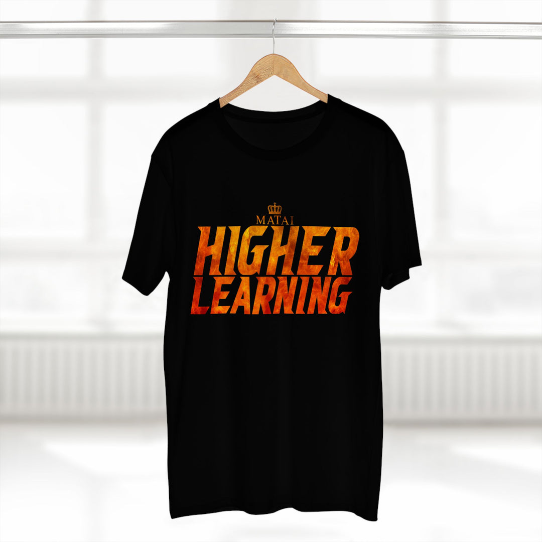 Higher Learning Performing arts Tee