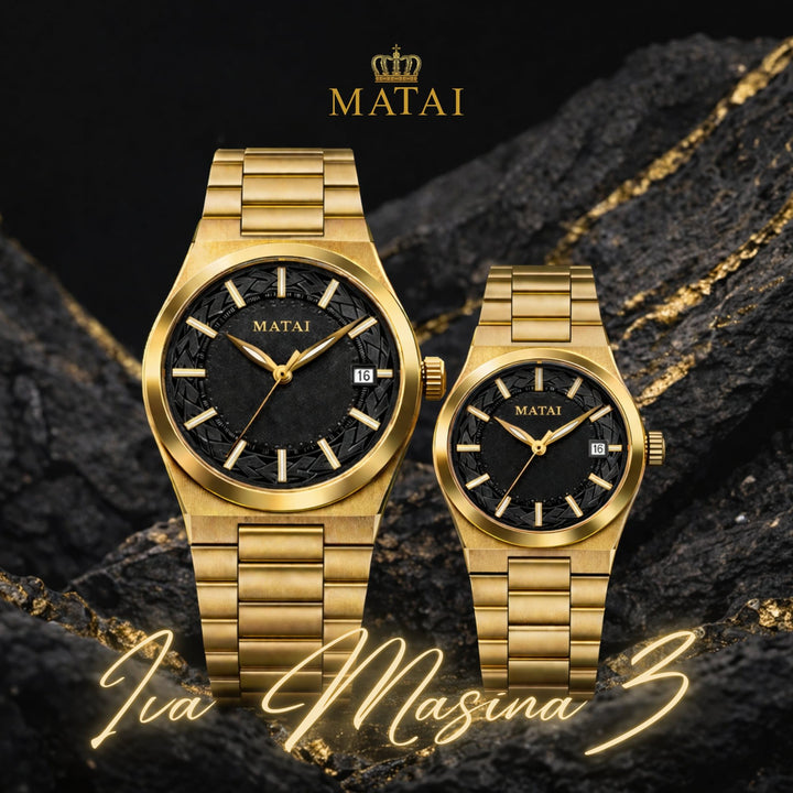 IM3 Couples Set – Iva Masina Collection