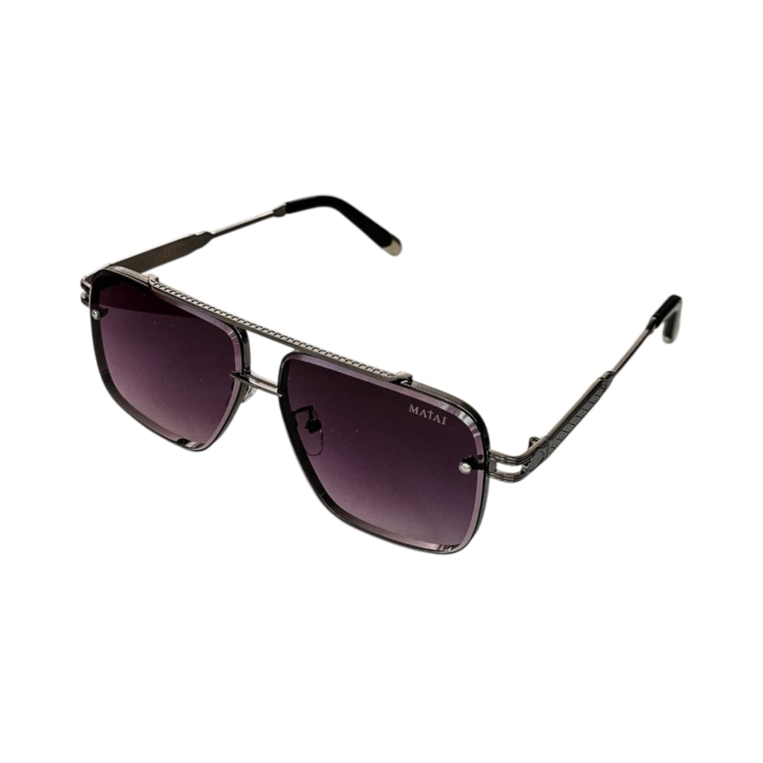 MATAI PRV313 Sunglasses | Black