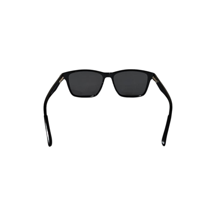 MATAI AJ1 Sunglasses - Black