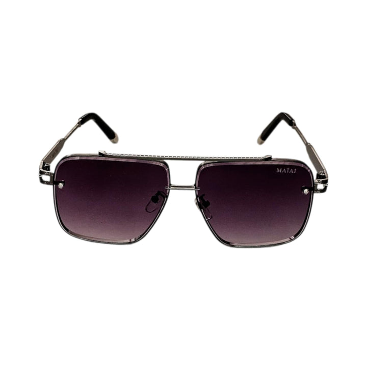 MATAI PRV313 Sunglasses | Black