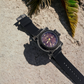 Matai - Black Series / Poly Exclusive Genesis G3 Watch
