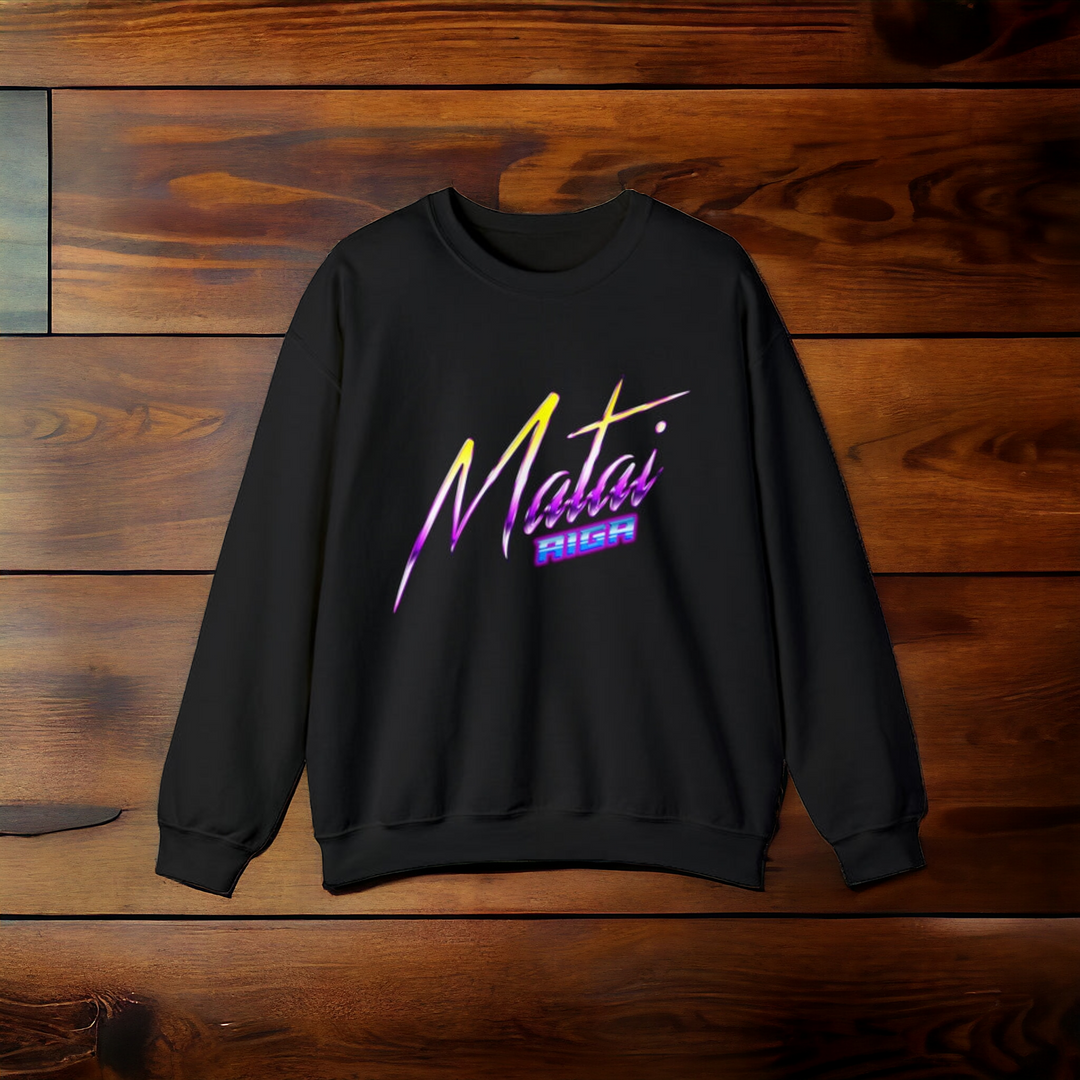 Mattia polibio deals merch hoodie