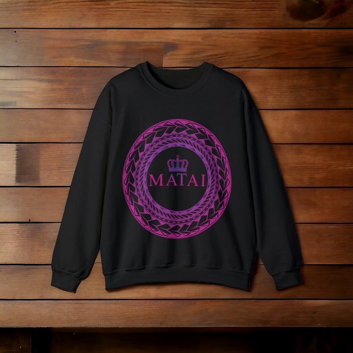Matai - Crewneck Sweatshirt