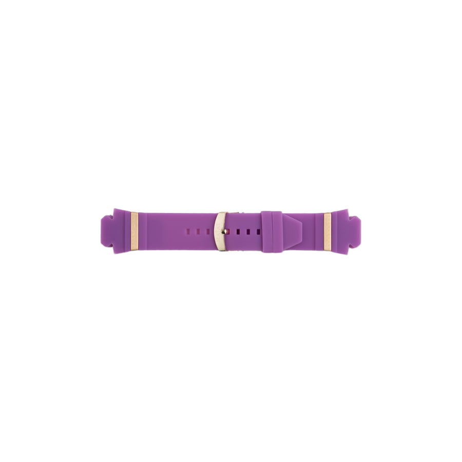 Matai Genesis Watch Strap - Purple