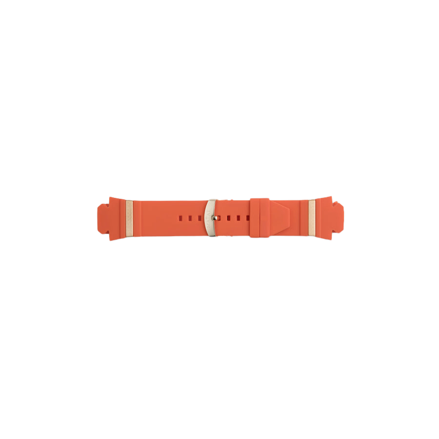 Matai Genesis Watch Strap - Orange