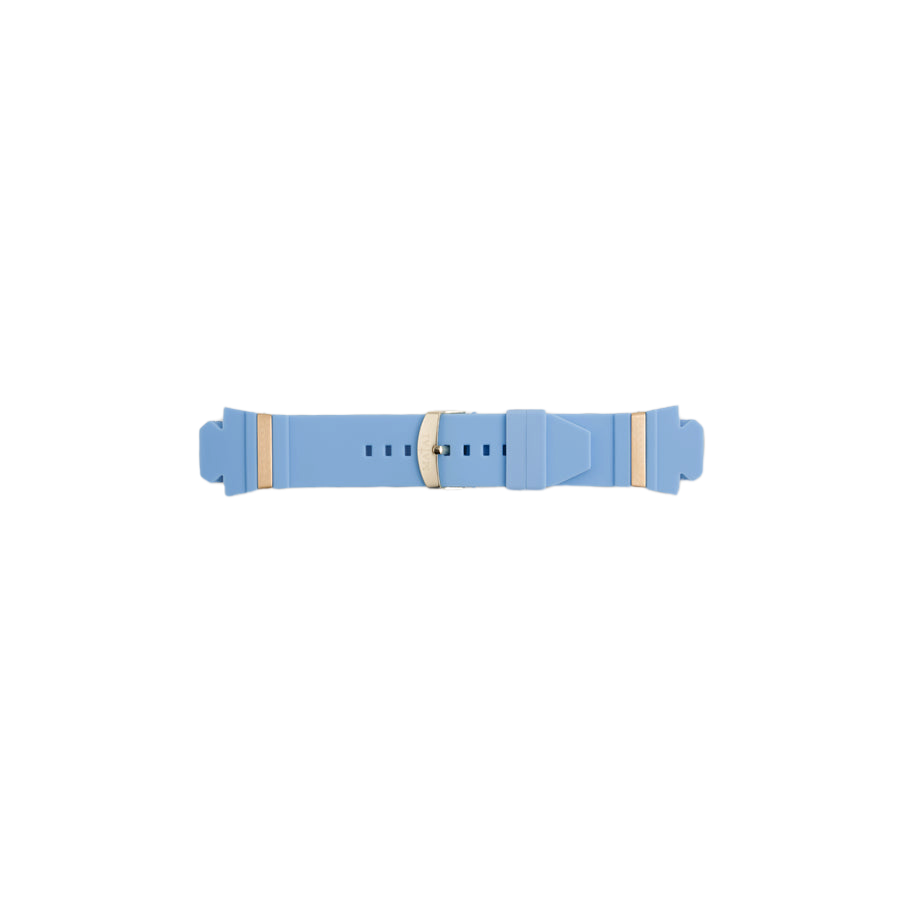 Matai Genesis Watch Strap - Sky Blue