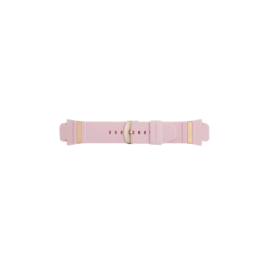 Matai Genesis Watch Strap - Pink