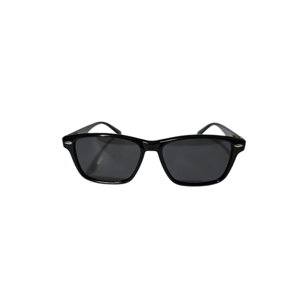 MATAI AJ1 Sunglasses - Black