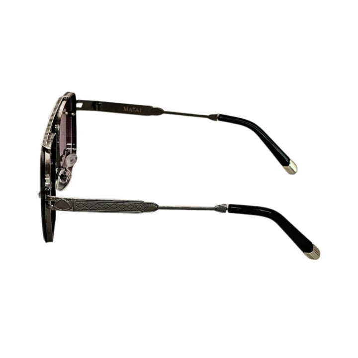 MATAI PRV313 Sunglasses | Black