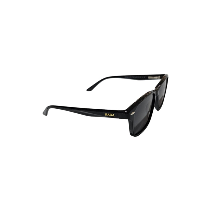 MATAI AJ1 Sunglasses - Black