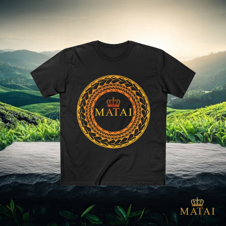 MATAI Pacific Staple Tee