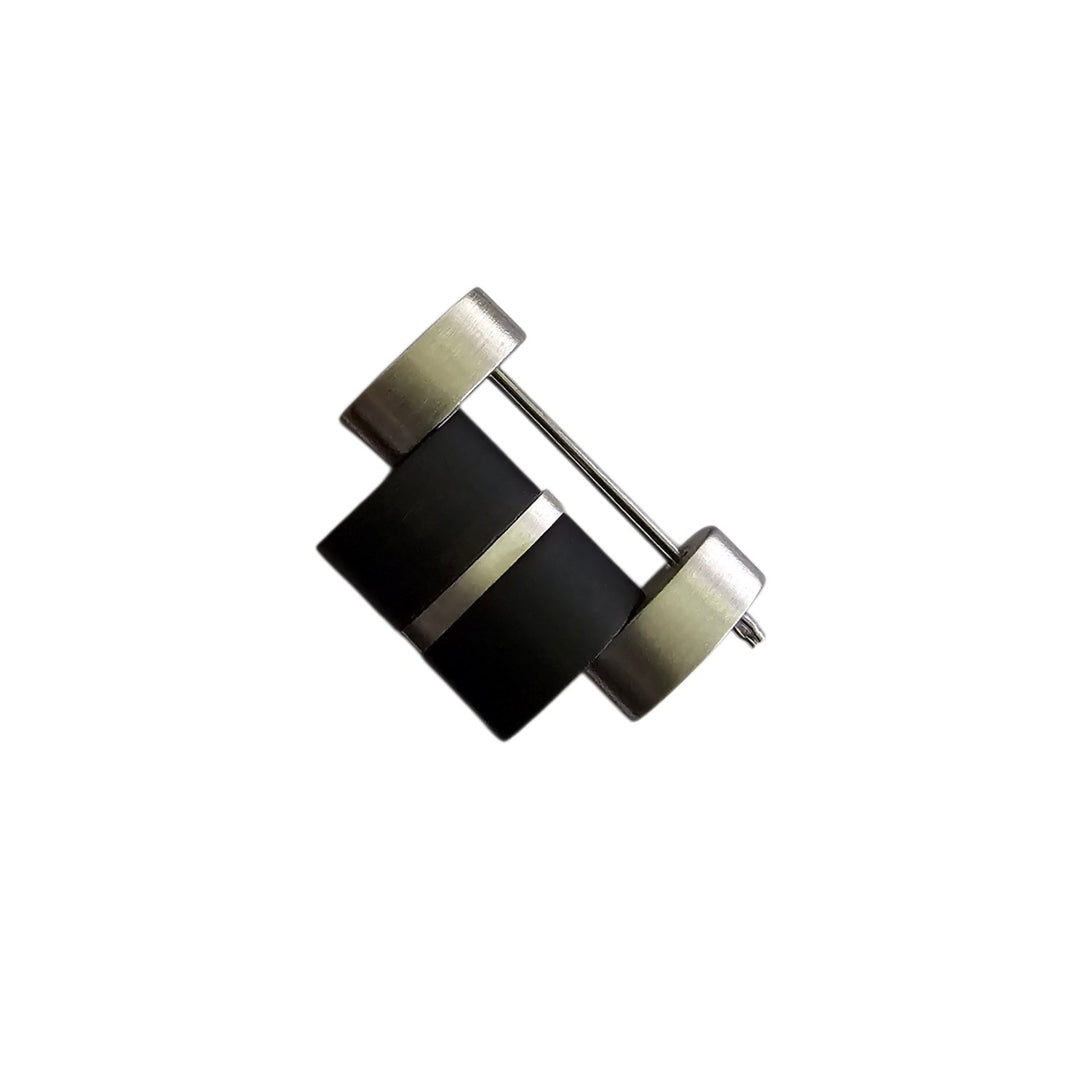 EXODUS Links | Silver Case