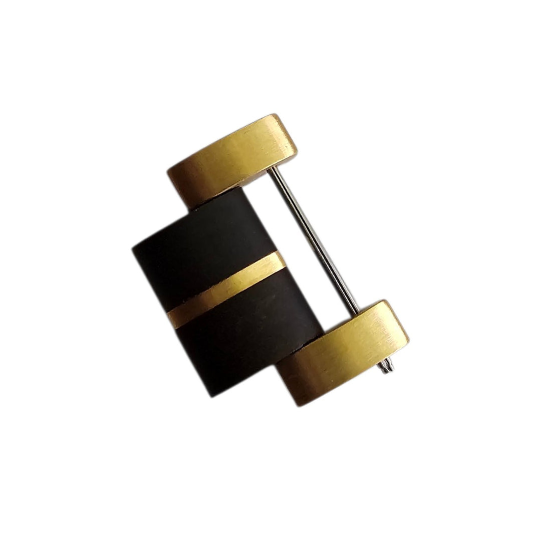 EXODUS Links | Gold Case