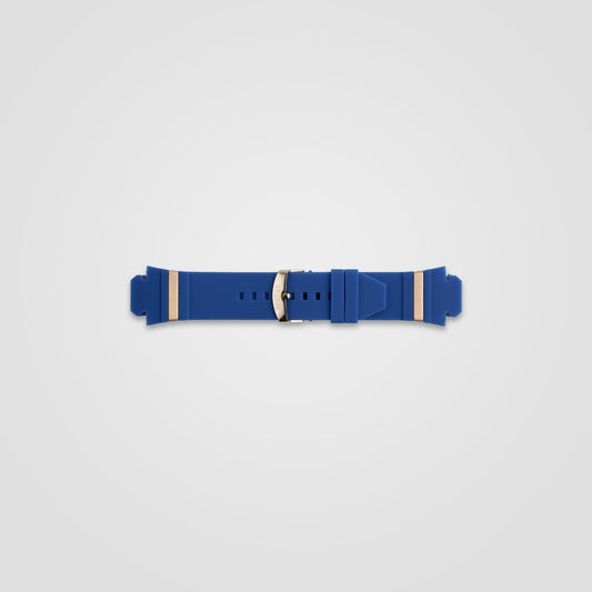 Matai Genesis Watch Strap - Blue
